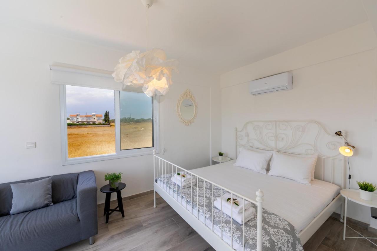 Ayia Napa Marina Vibes Βίλα Εξωτερικό φωτογραφία